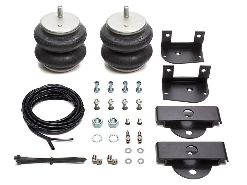 RR7026 - Air Suspension Helper Kit for Leaf Springs