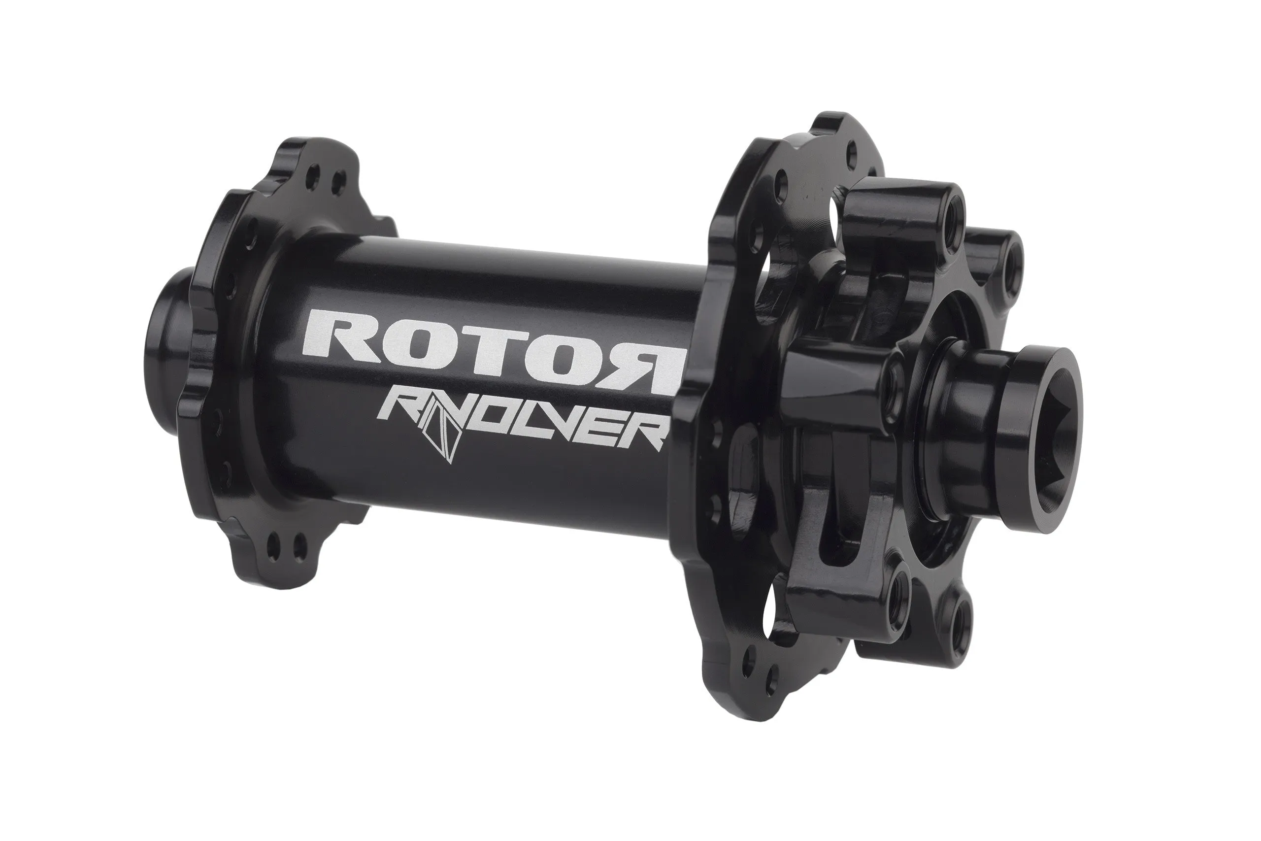 RVOLVER Road Hubs