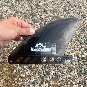 Salamander Gear SUP Fin (4.5, flatwater)