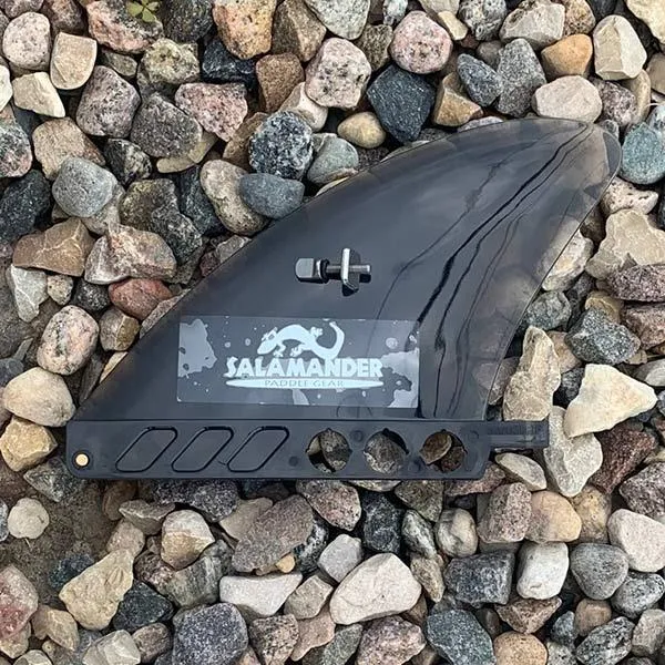 Salamander Gear SUP Fin (4.5, flatwater)