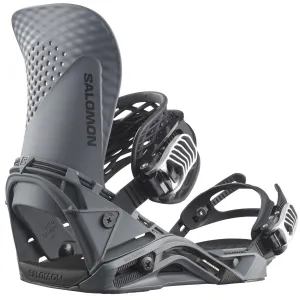 SALOMON 2025 HOLOGRAM - GRAY