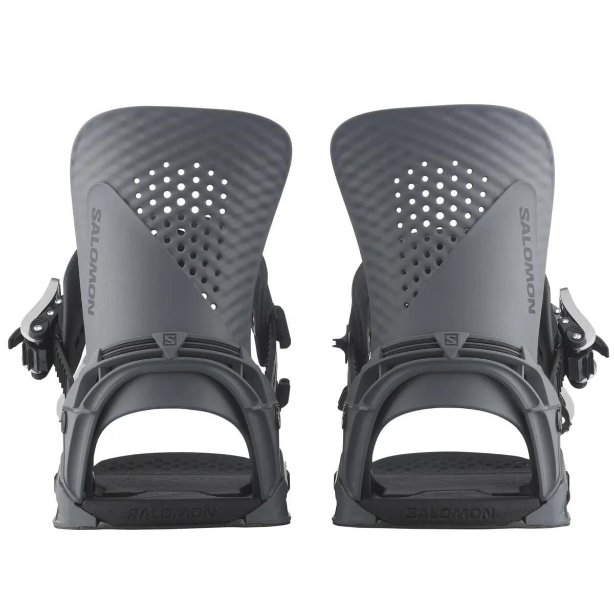 SALOMON 2025 HOLOGRAM - GRAY