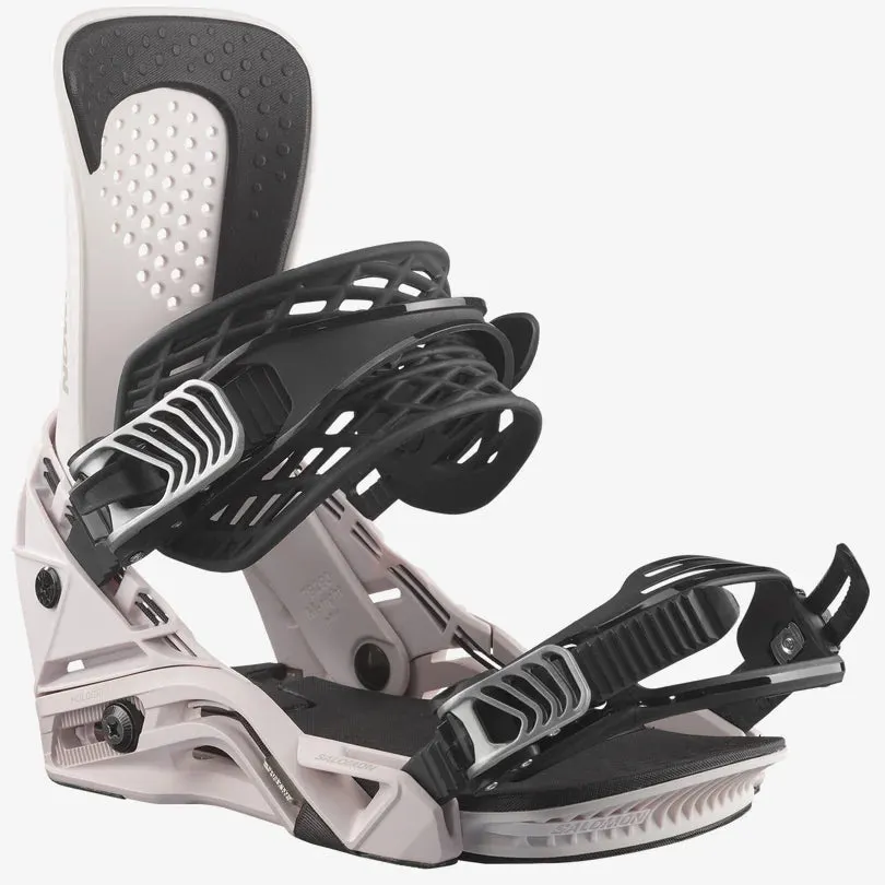 Salomon Hologram Snowboard Binding 2024