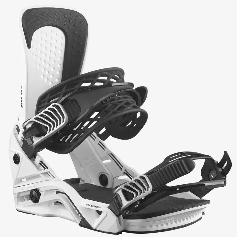 Salomon Hologram Snowboard Binding 2024