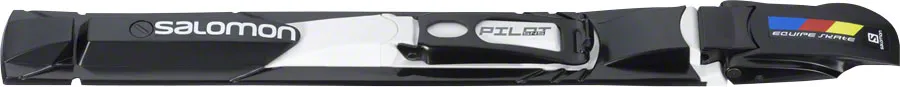 Salomon Pilot Equipe