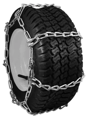Security Chain Company 1062655 Max Trac Snow Blower Garden Tractor Tire Chain