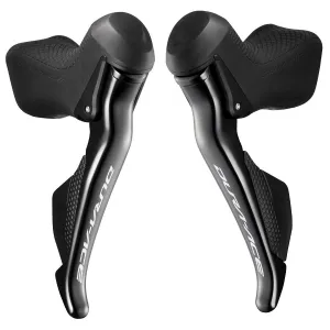 Shimano ST-R9170 Dura-Ace Shift/Brake Levers Di2 2 x 11 Speed