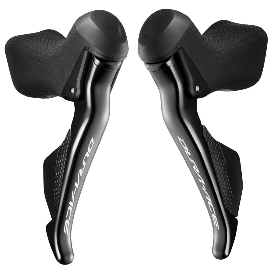 Shimano ST-R9170 Dura-Ace Shift/Brake Levers Di2 2 x 11 Speed