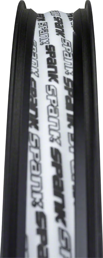 Spank Oozy Trail 395  Wheelset