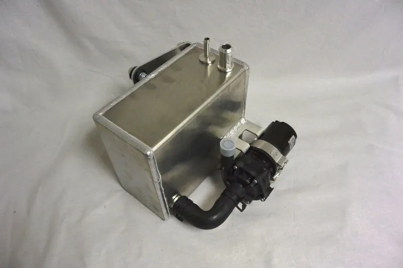 Stage 1 Supercharger (GEN 5) for Mustang 5.0L GT 2015-17 | #WK-2620-STG1-G5 | Whipple