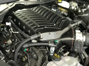 Stage 1 Supercharger (GEN 5) for Mustang 5.0L GT 2015-17 | #WK-2620-STG1-G5 | Whipple