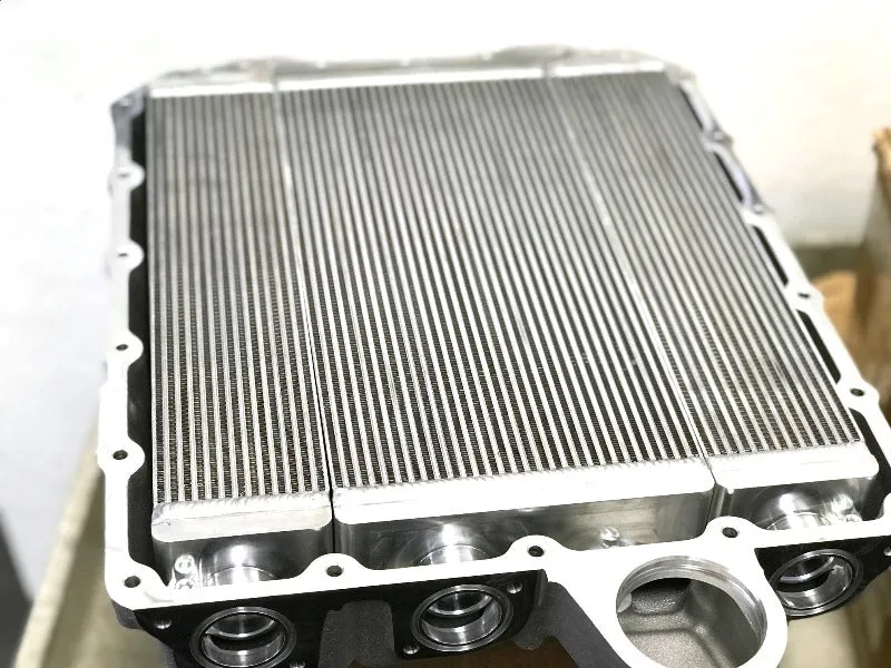 Stage 1 Supercharger (GEN 5) for Mustang 5.0L GT 2015-17 | #WK-2620-STG1-G5 | Whipple