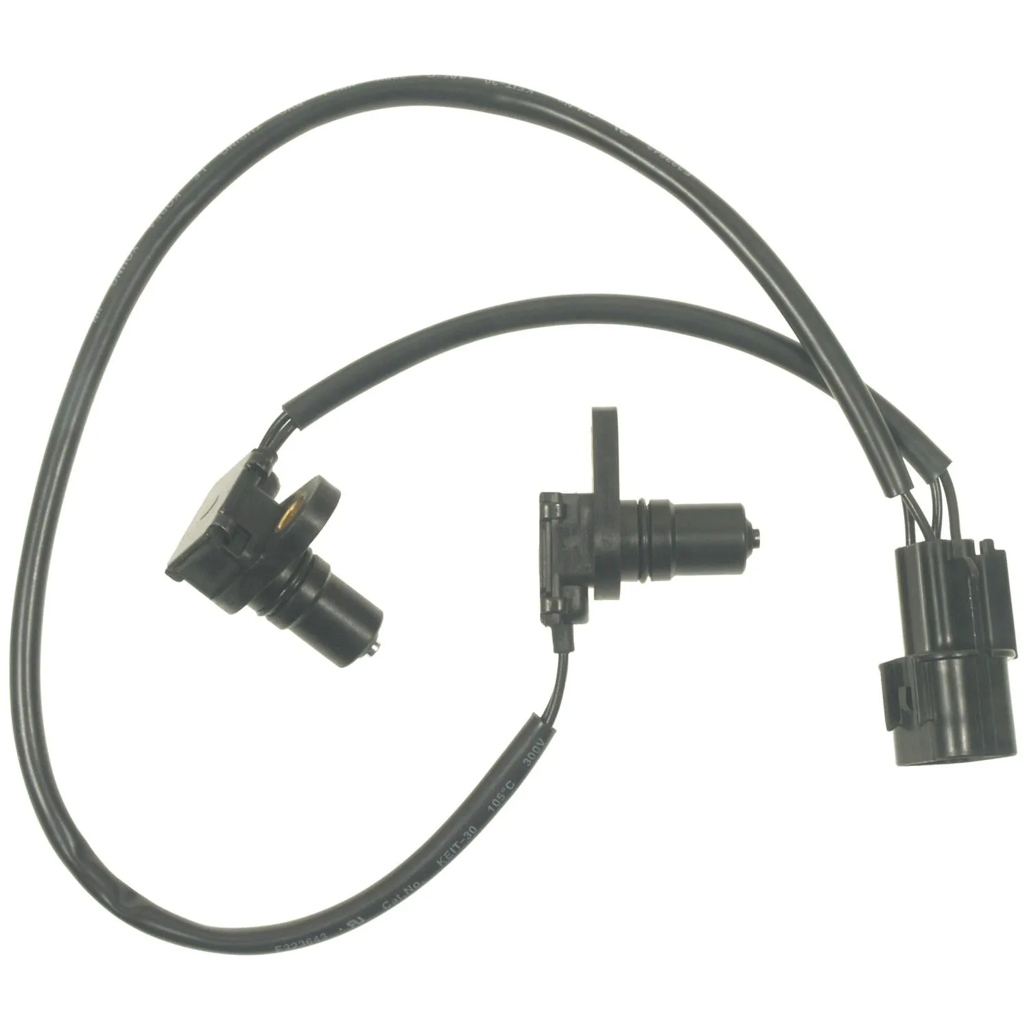 Standard Ignition Automatic Transmission Input Shaft Speed Sensor
