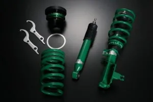 Street Basis Coilovers