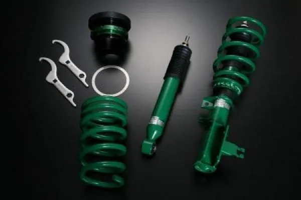 Street Basis Coilovers