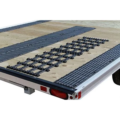 Super Traction Grid