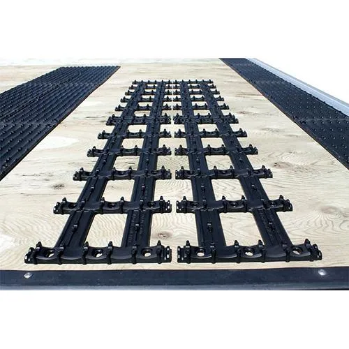 Super Traction Grid