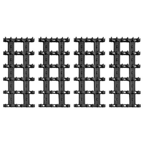 Super Traction Grid