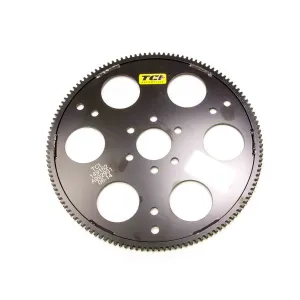 TCI Chrysler SFI Flywheel 6 Hole w/ Small GM Pattern