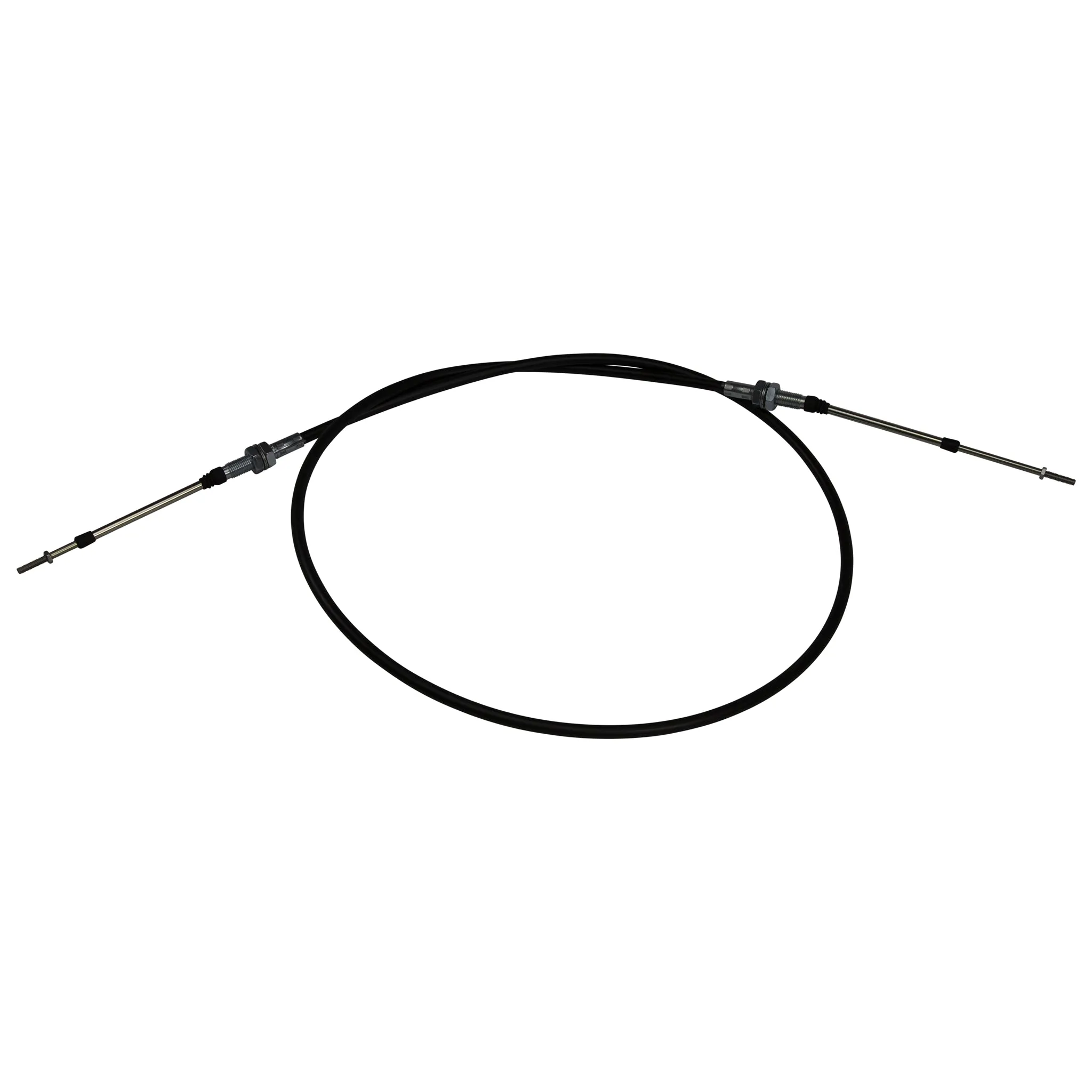 TCI Shifter Cable 3" Stroke, 6 ft. long