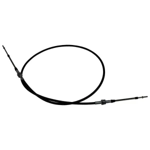TCI Shifter Cable 3" Stroke, 6 ft. long
