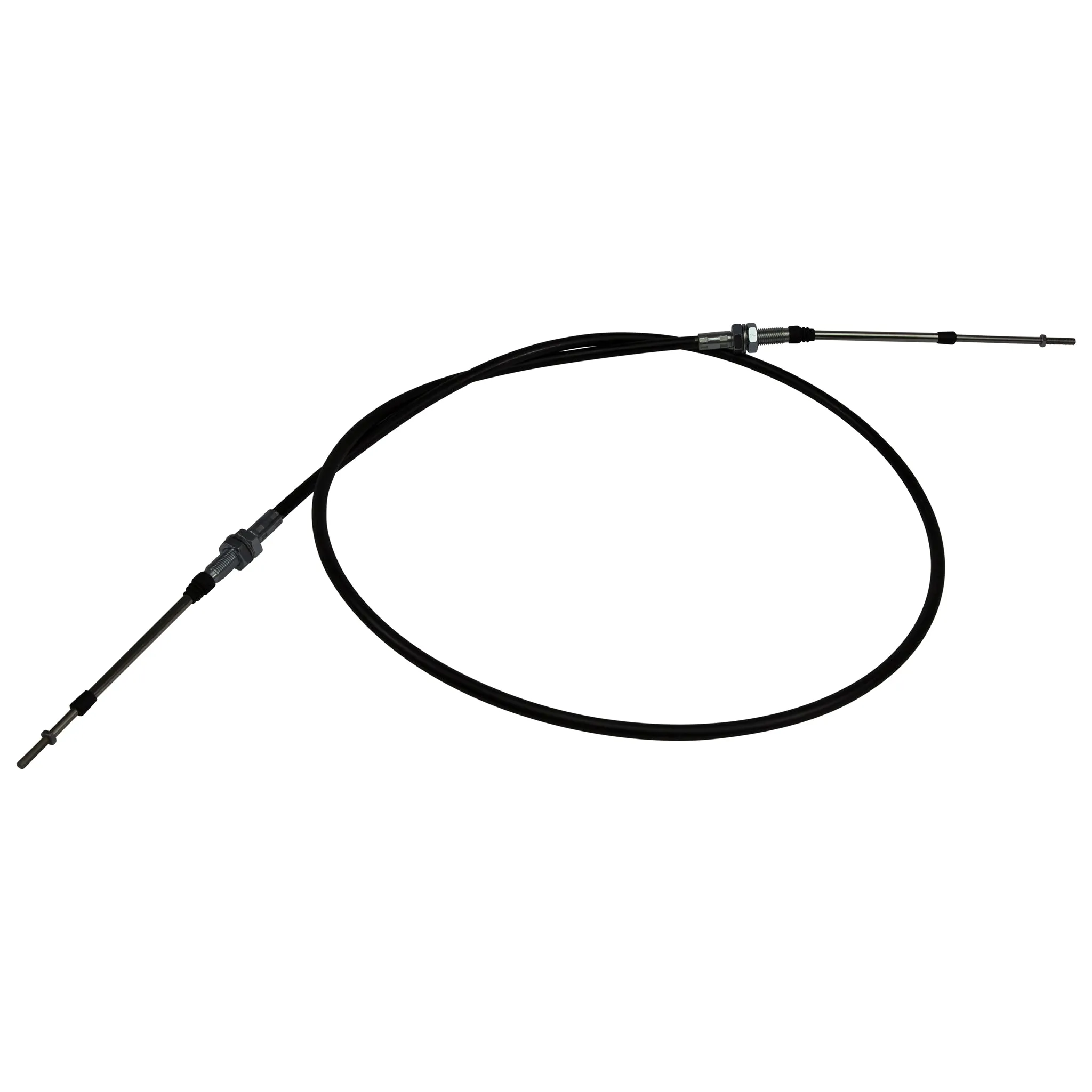 TCI Shifter Cable 3" Stroke, 6 ft. long