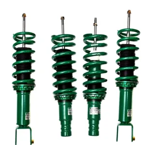 Tein Street Basis Z Coilovers | 2017-2020 Toyota 86 / 13-17 Scion FR-S