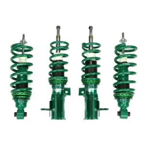 Tein Street Basis Z Coilovers | 2017-2020 Toyota 86 / 13-17 Scion FR-S