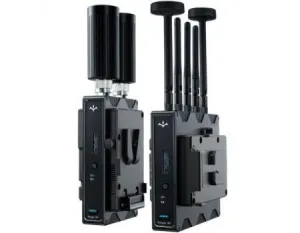 Teradek Ranger HD 3G-SDI/HDMI Wireless TX/RX Set