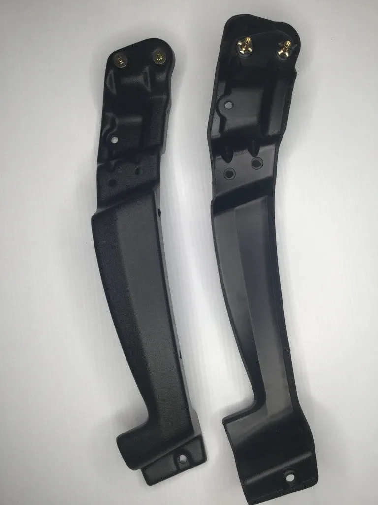 Terrawagen Sprinter Mondo Mudguards