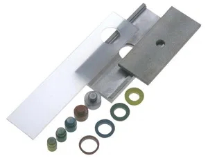 Thrust Align Plate 2.5in