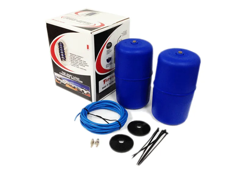 Toyota Landcruiser 200 Series V8 Petrol - Dobinson MRA Suspension Upgrade