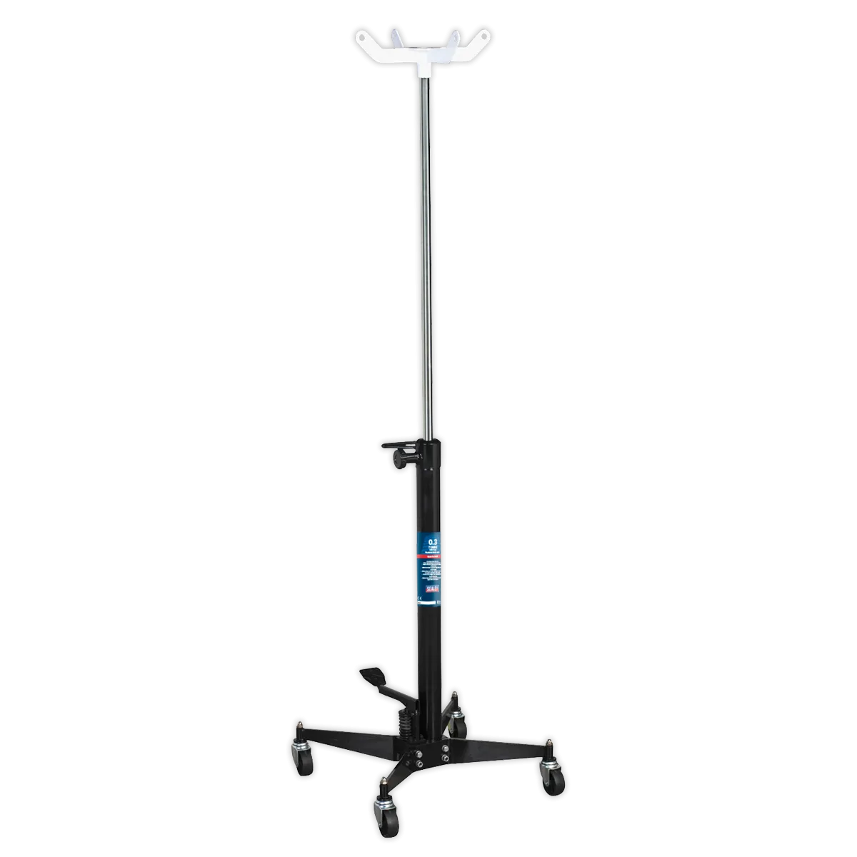 Transmission Jack 0.3tonne Vertical Quick Lift