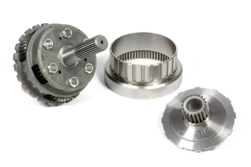 Transmission Specialties Planetary Gear Set - 1.80 Straight Cut Gears - Powerglide 2540SSH