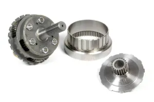 Transmission Specialties Planetary Gear Set - 1.80 Straight Cut Gears - Powerglide 2540SSH
