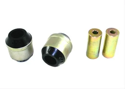 Whiteline Control Arm Bushings W53336