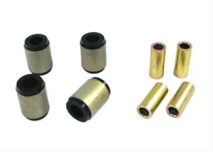 Whiteline Control Arm Bushings W62925