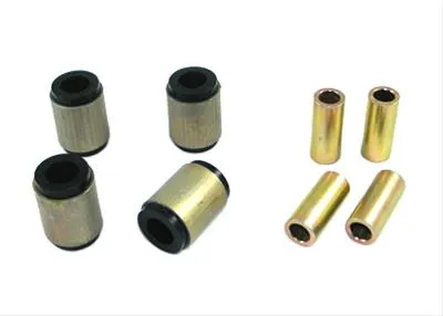 Whiteline Control Arm Bushings W62925