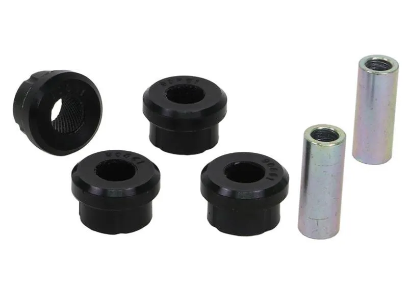 Whiteline Control Arm Bushings W63584