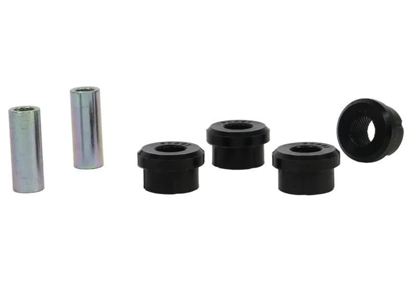 Whiteline Control Arm Bushings W63584