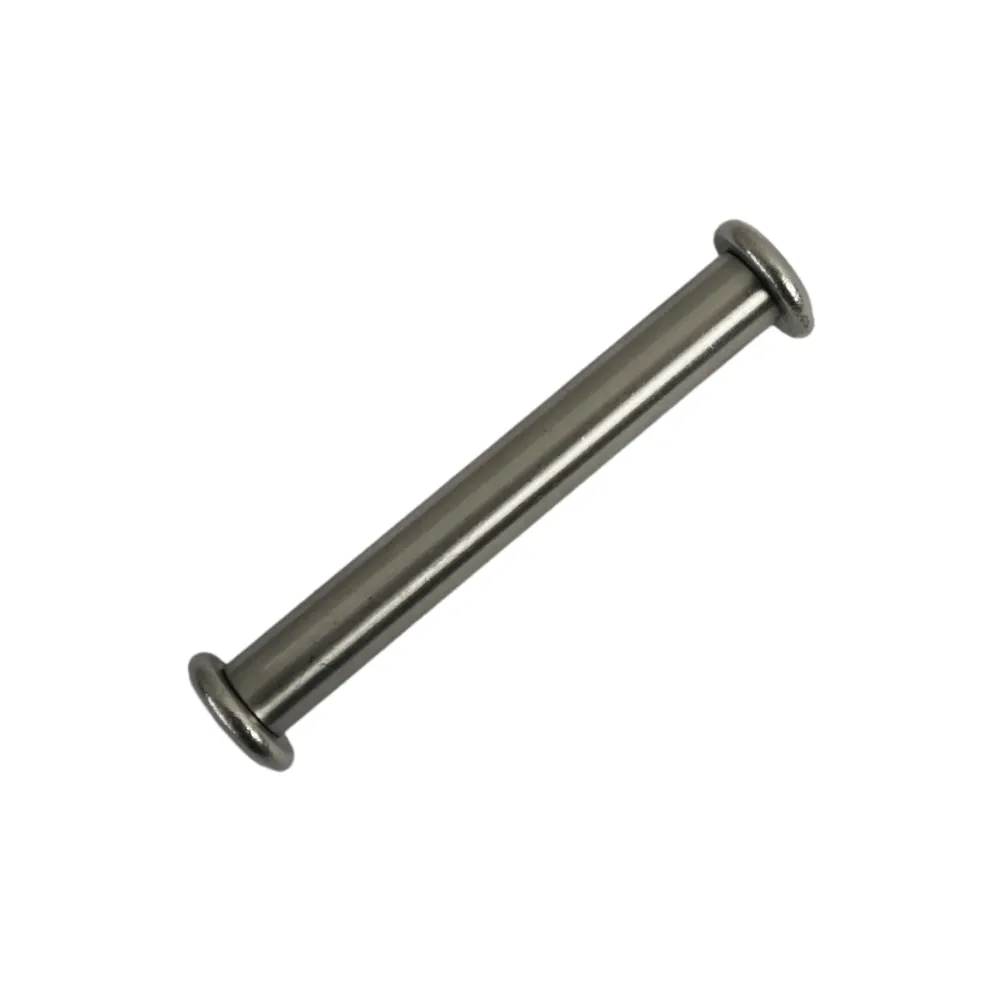 ZERO 10X Suspension Pivot Axle Upper