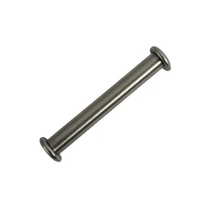 ZERO 10X Suspension Pivot Axle Upper