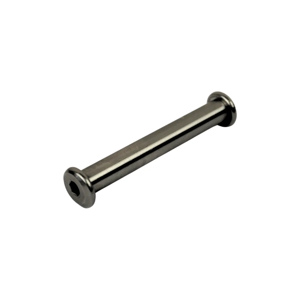 ZERO 10X Suspension Pivot Axle Upper